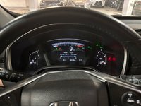 2017 Honda CR-VTouring Touring-5