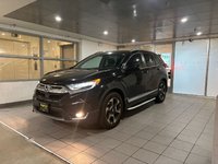 2017 Honda CR-VTouring Touring-0