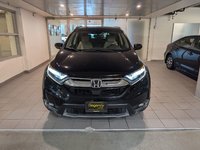 2017 Honda CR-VTouring Touring-1