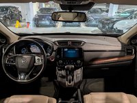 2017 Honda CR-VTouring Touring-3