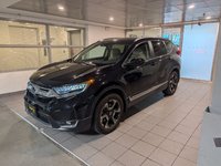 2017 Honda CR-VTouring Touring-0