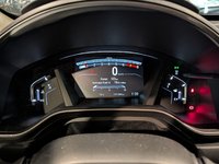 2017 Honda CR-VTouring Touring-4