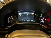 2018 Honda CR-VTouring Touring-5