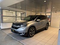 2018 Honda CR-VTouring Touring-0