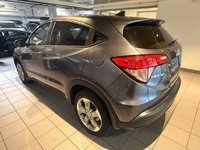 2017 Honda Hr-V EX EX-2