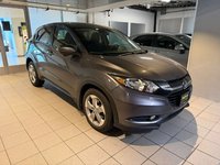 2017 Honda Hr-V EX EX-3