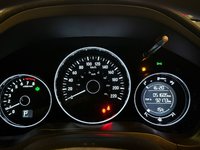 2017 Honda Hr-V EX EX-5