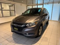 2017 Honda Hr-V EX EX-0
