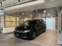 2016 Honda ODYSSEY TOURING TOURING-0