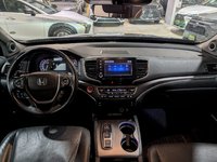 2022 Honda Ridgeline Touring-3
