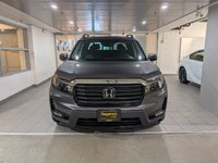 2022 Honda Ridgeline Touring-1