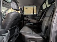 2022 Honda Ridgeline Touring-7
