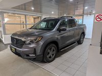 2022 Honda Ridgeline Touring-0
