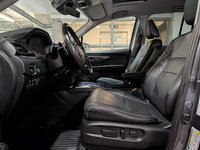 2022 Honda Ridgeline Touring-6