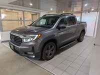 2022 Honda Ridgeline Touring-0