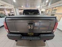 2022 Honda Ridgeline Touring-4