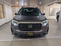 2022 Honda Ridgeline Touring-1
