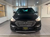 2017 Hyundai Santa Fe SportBase SE-1