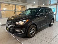 2017 Hyundai Santa Fe SportBase SE-0