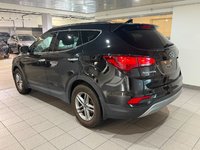 2017 Hyundai Santa Fe SportBase SE-2