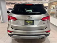 2017 Hyundai Santa Fe Ultimate-5