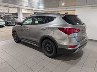 2017 Hyundai Santa Fe Ultimate-2