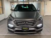 2017 Hyundai Santa Fe Ultimate-1