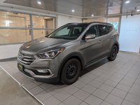2017 Hyundai Santa Fe Ultimate-0