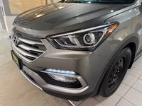 2017 Hyundai Santa Fe Ultimate-2