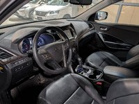 2017 Hyundai Santa Fe Ultimate-3
