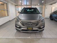 2017 Hyundai Santa Fe Ultimate-1