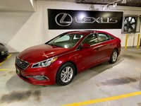 2016 Hyundai SonataGL 2.4L GL-0
