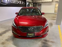 2016 Hyundai SonataGL 2.4L GL-2