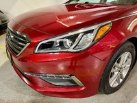 2016 Hyundai SonataGL 2.4L GL-1