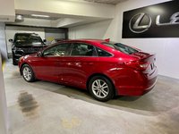 2016 Hyundai SonataGL 2.4L GL-5