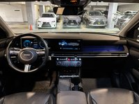 2025 Hyundai Tucson Ultimate-4