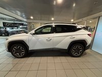 2025 Hyundai Tucson Ultimate-2