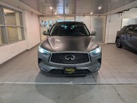 2020 Infiniti Qx50 Pure-1