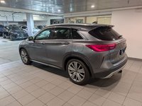 2020 Infiniti Qx50 Pure-2