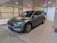 2020 Infiniti Qx50 Pure-0