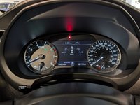 2020 Infiniti Qx50 Pure-4