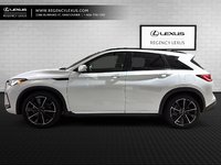 2025 Infiniti Qx50 Sport SPORT-2