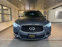 2017 Infiniti QX60Base-1