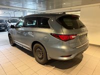 2017 Infiniti QX60Base-2