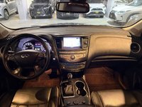 2017 Infiniti QX60Base-3