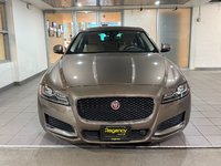2016 Jaguar XFPrestige Prestige-1