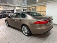 2016 Jaguar XFPrestige Prestige-2