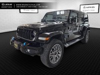 2024 Jeep WRANGLER SPORT 4Xe PLUG IN-0