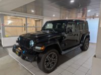 2024 Jeep Wranger 4xe High Altitude-0