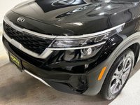 2021 Kia Seltos S EX-1